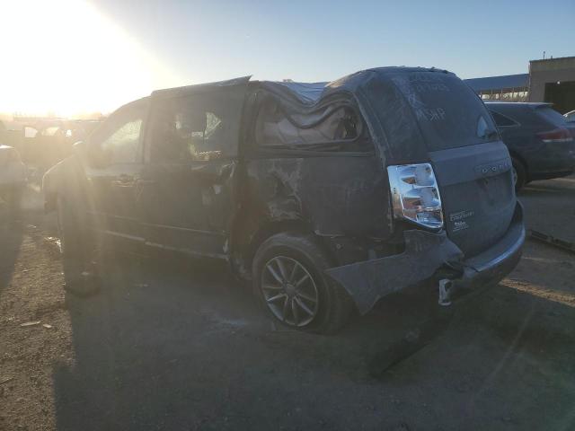 Изображение 2 2016 DODGE GRAND CARAVAN SE 2016 с VIN 2C4RDGBG1GR115544
