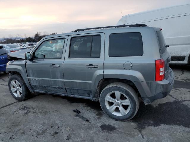 Obraz 2 z 2013 JEEP PATRIOT SPORT 2013 z VIN 1C4NJRBB9DD101753
