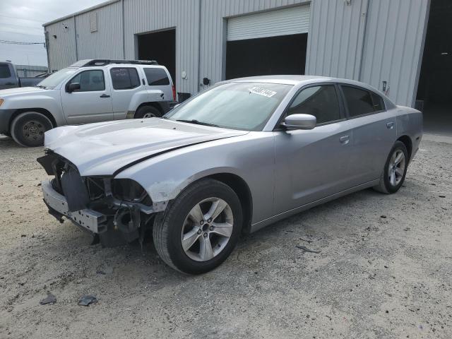 Изображение 1 2014 DODGE CHARGER SE 2014 с VIN 2C3CDXBGXEH108217