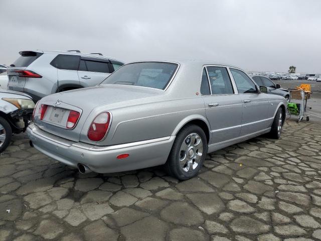 Изображение 3 2000 BENTLEY ARNAGE  2000 с VIN SCBLC31E9YCX04842