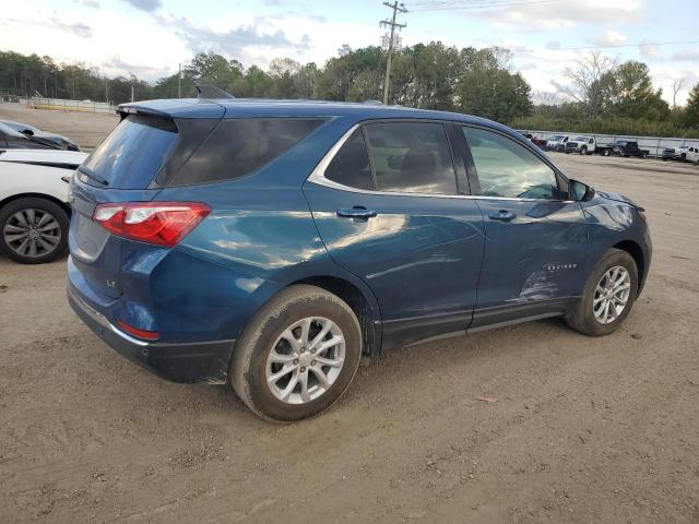 Изображение 3 2020 CHEVROLET EQUINOX LT 2020 с VIN 3GNAXJEVXLL134068