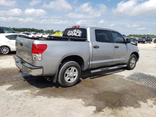 Image 3 of 2008 TOYOTA TUNDRA CREWMAX 2008 with VIN 5TBEV54118S482728