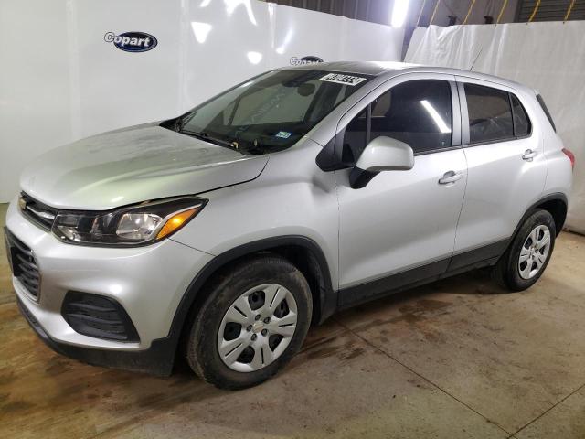 Obraz 2018 CHEVROLET TRAX LS 2018