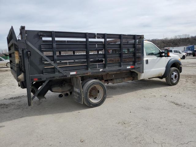 Изображение 3 2016 FORD F450 SUPER DUTY 2016 с VIN 1FDUF4GT0GEC46451