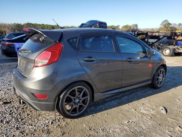 Image 3 of 2017 FORD FIESTA ST 2017 with VIN 3FADP4GX7HM102529
