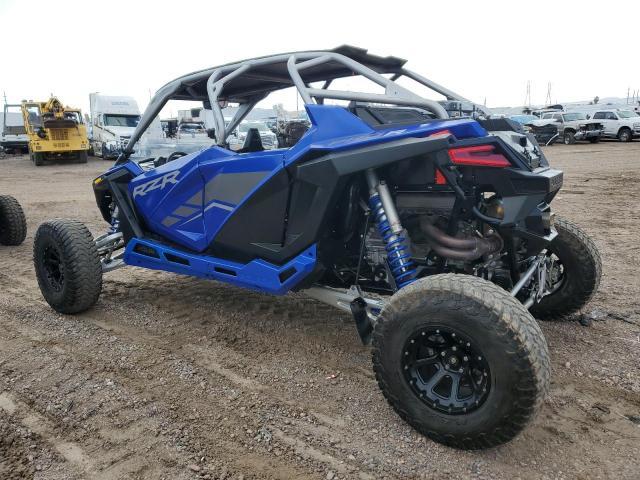 Obraz 3 z 2022 POLARIS RZR PRO R 4 PREMIUM 2022 z VIN 3NSRMK2K7NG377559