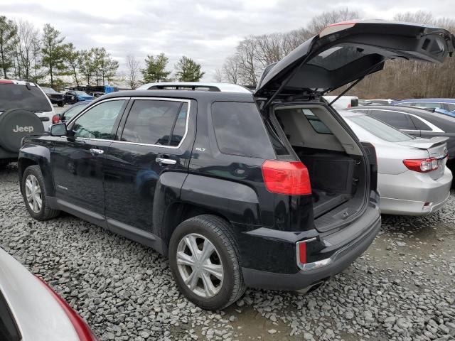 Изображение 2 2016 GMC TERRAIN SLT 2016 с VIN 2GKFLUE38G6126298