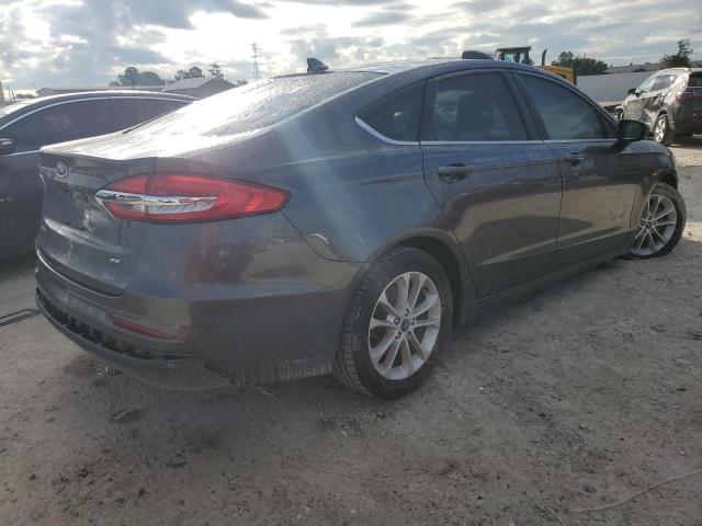 Image 3 of 2019 FORD FUSION SE 2019 with VIN 3FA6P0H70KR218925