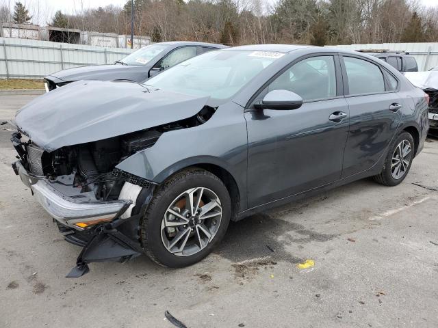 Obraz 2023 KIA FORTE LX 2023