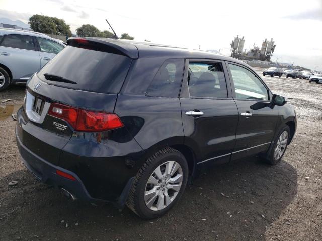 Изображение 3 2012 ACURA RDX TECHNOLOGY 2012 с VIN 5J8TB2H59CA002154