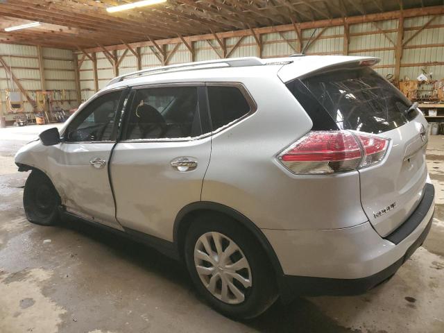 Изображение 2 2015 NISSAN ROGUE S 2015 с VIN 5N1AT2MT7FC754320