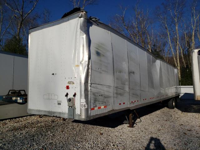 Image 2 of 2011 VANG TRAILER 2011 with VIN 5V8VC532XBM101224