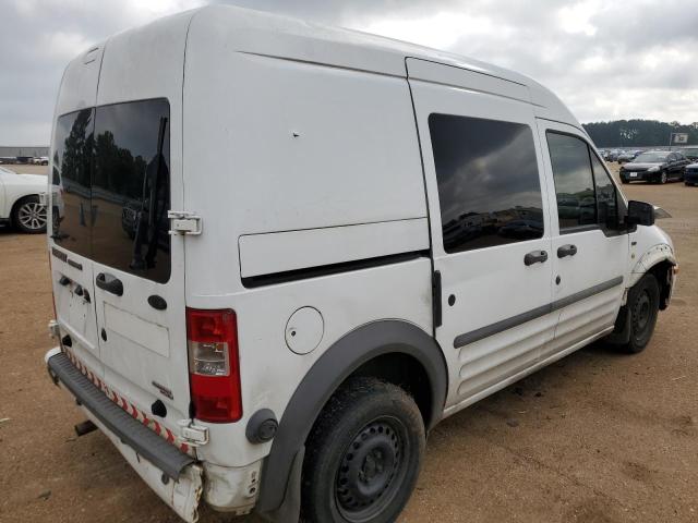 Изображение 3 2012 FORD TRANSIT CONNECT XLT 2012 с VIN NM0LS6BN3CT080364