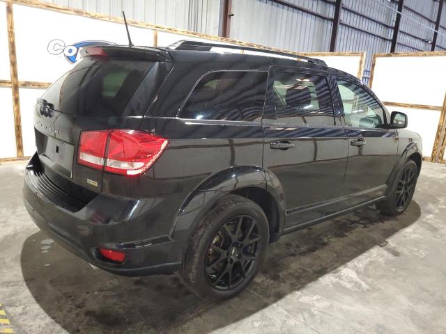 Image 3 of 2019 DODGE JOURNEY SE 2019 with VIN 3C4PDCBG0KT802777