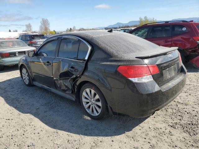 Изображение 2 2011 SUBARU LEGACY 2.5I LIMITED 2011 с VIN 4S3BMBL60B3259503