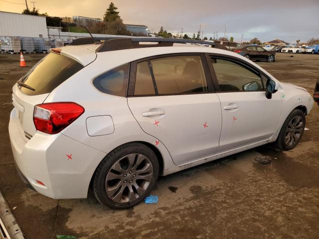 Image 3 of 2014 SUBARU IMPREZA SPORT PREMIUM 2014 with VIN JF1GPAL65E9226799