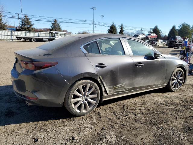 Image 3 of 2020 MAZDA 3 SELECT 2020 with VIN 3MZBPACL3LM129350