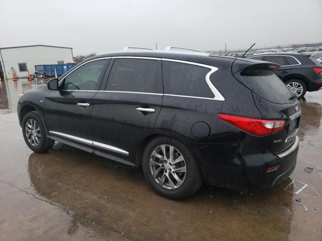 Obraz 2 z 2015 INFINITI QX60  2015 z VIN 5N1AL0MN2FC544844