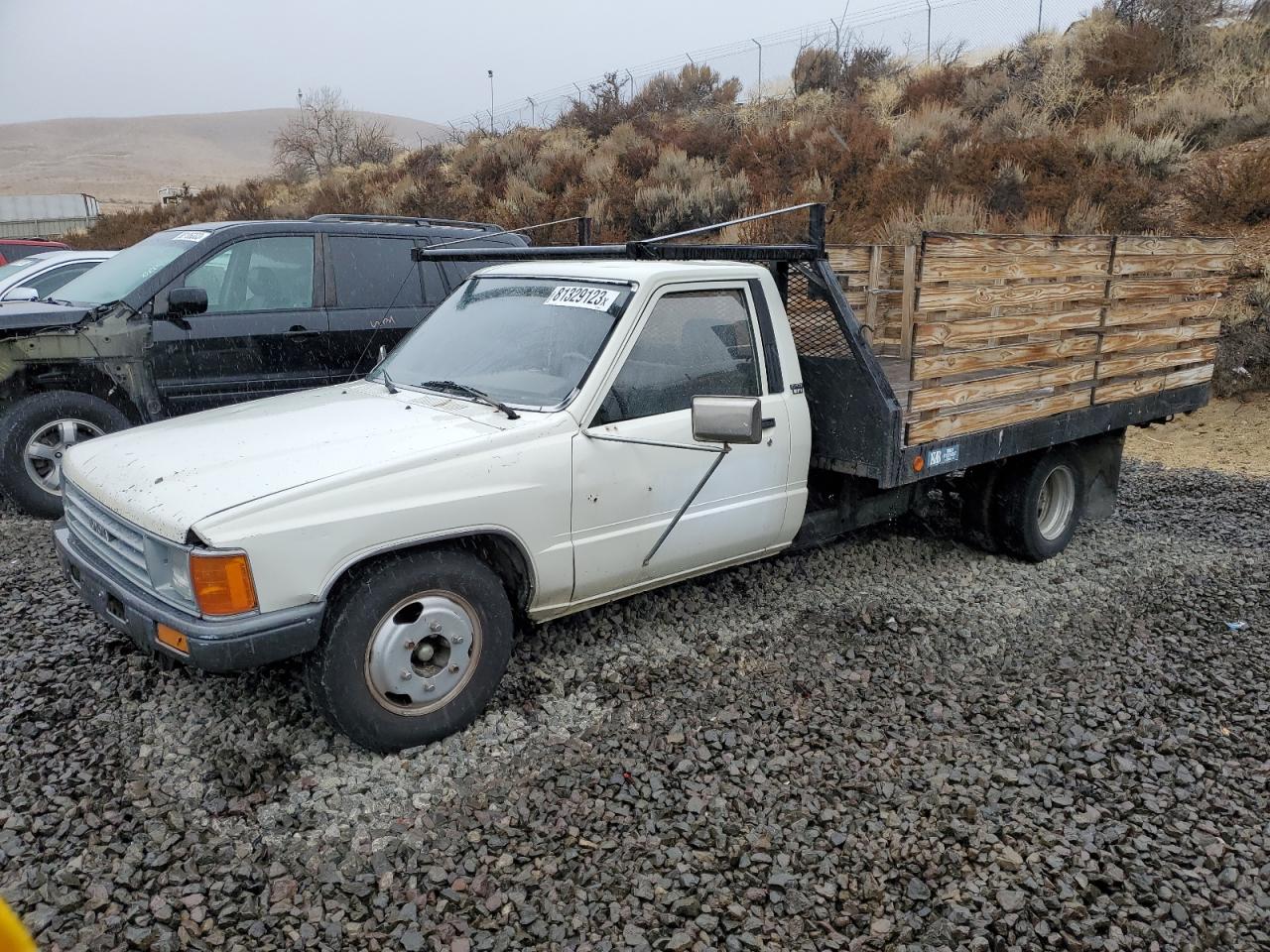 Obraz 1 z 1988 TOYOTA PICKUP CAB CHASSIS RN75 1988 z VIN JT5RN75T3J0020468