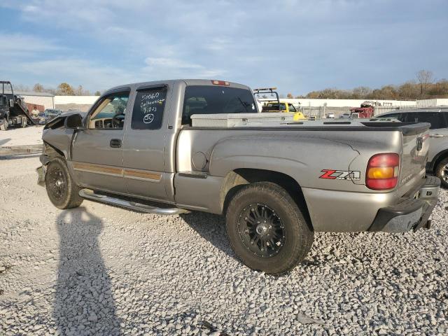 Изображение 2 2003 CHEVROLET SILVERADO K1500 2003 с VIN 1GCEK19T83Z181965
