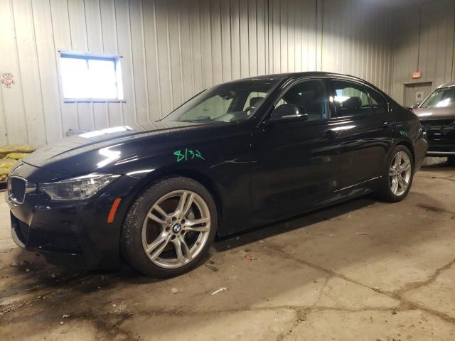 Obraz 1 z 2013 BMW 335 XI 2013 z VIN WBA3B9C5XDF586807
