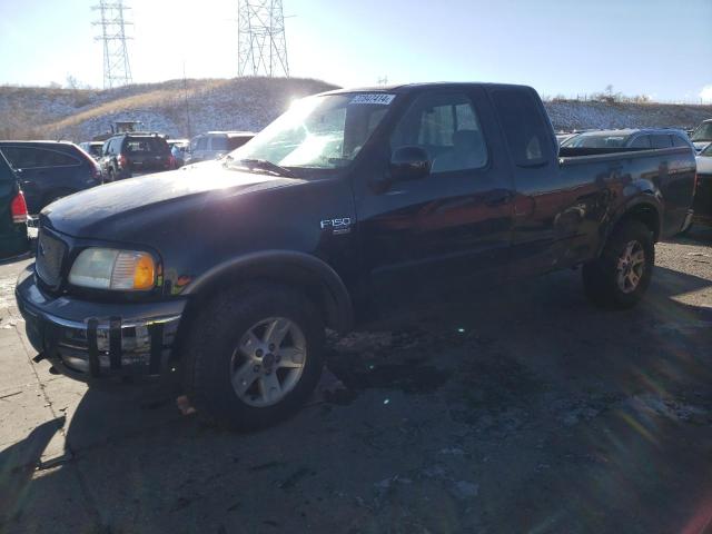 2003 FORD F150  2003 image