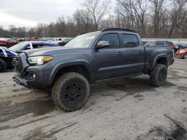 Image 1 of 2021 TOYOTA TACOMA DOUBLE CAB 2021 with VIN 3TYDZ5BN2MT002983