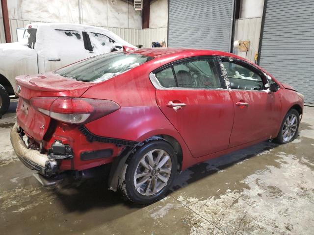Изображение 3 2017 KIA FORTE LX 2017 с VIN 3KPFL4A75HE031252