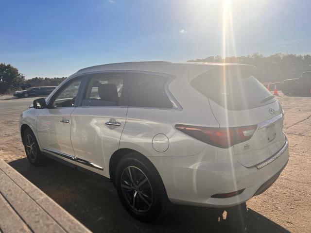 Image 2 of 2018 INFINITI QX60  2018 with VIN 5N1DL0MN2JC503815