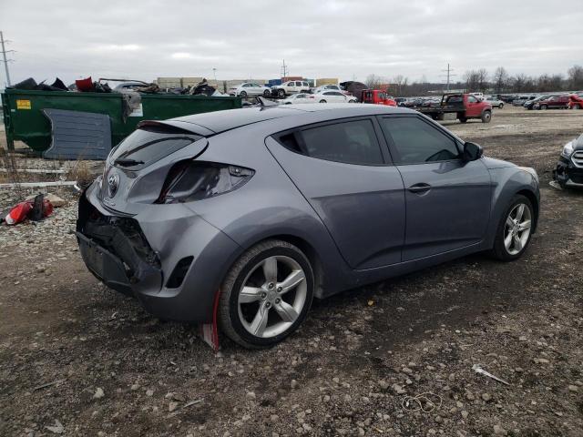 Изображение 3 2013 HYUNDAI VELOSTER  2013 с VIN KMHTC6AD6DU118847