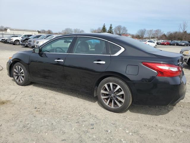 Obraz 2 z 2017 NISSAN ALTIMA 2.5 2017 z VIN 1N4AL3AP5HC291717