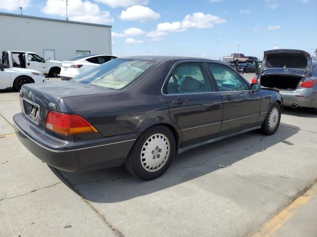 Изображение 3 1996 ACURA 3.5RL  1996 с VIN JH4KA9658TC013786