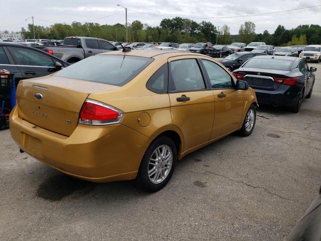 Image 3 of 2009 FORD FOCUS SE 2009 with VIN 1FAHP35N89W134257
