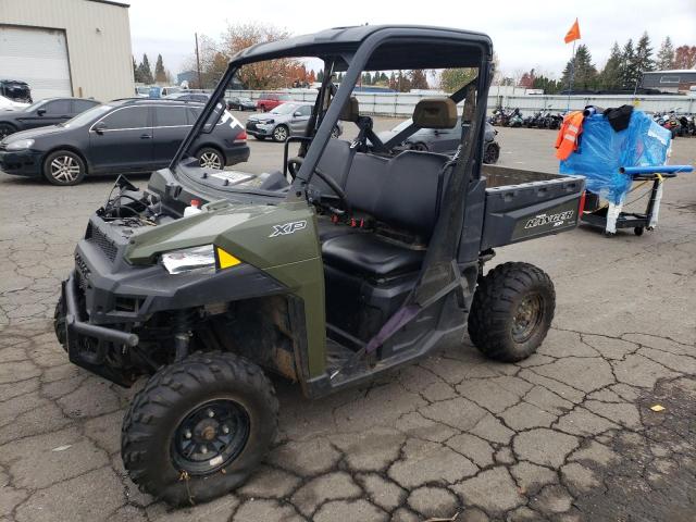 Изображение 2 2017 POLARIS RANGER XP 900 EPS 2017 с VIN 3NSRTE878HG958631