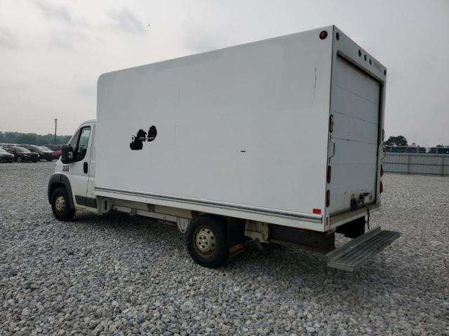 Image 2 of 2014 RAM PROMASTER 3500 3500 STANDARD 2014 with VIN 3C7WRVLG1EE106545