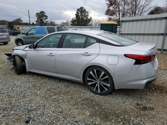 Image 2 of 2019 NISSAN ALTIMA SR 2019 with VIN 1N4BL4CV5KC198242