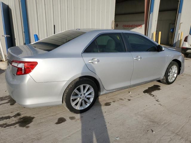 Obraz 3 z 2012 TOYOTA CAMRY HYBRID 2012 z VIN 4T1BD1FK0CU018969