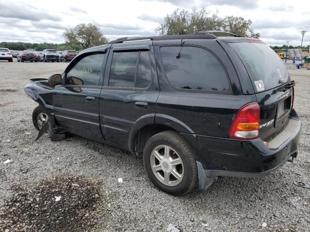 Изображение 2 2002 OLDSMOBILE BRAVADA  2002 с VIN 1GHDT13S022138716