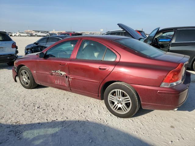 Изображение 2 2005 VOLVO S60 2.5T 2005 с VIN YV1RS592552433466