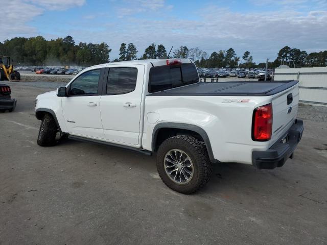 Obraz 2 z 2018 CHEVROLET COLORADO ZR2 2018 z VIN 1GCGTEEN3J1120944