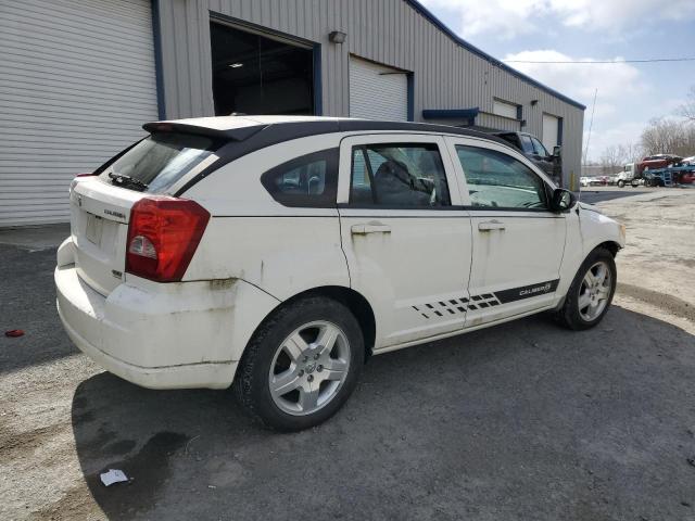 Obraz 3 z 2009 DODGE CALIBER SXT 2009 z VIN 1B3HB48A59D174011