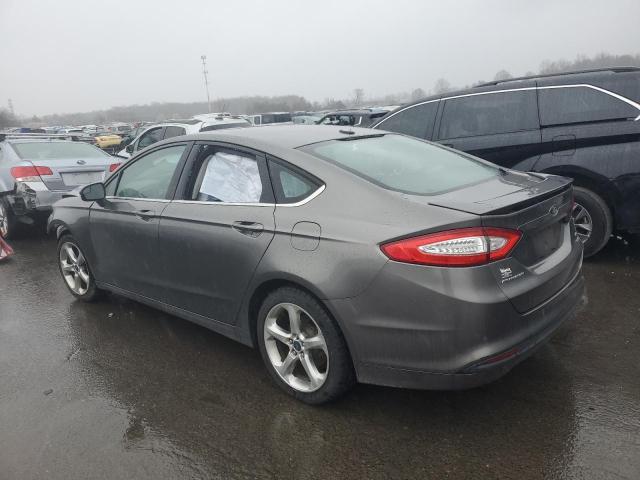 Изображение 2 2013 FORD FUSION SE 2013 с VIN 3FA6P0HR4DR374843