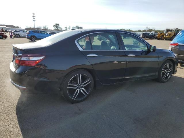 Изображение 3 2017 HONDA ACCORD TOURING 2017 с VIN 1HGCR3F97HA043168