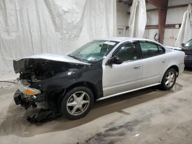 Obraz 2004 OLDSMOBILE ALERO GL 2004