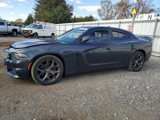 Obraz 2017 DODGE CHARGER SXT 2017