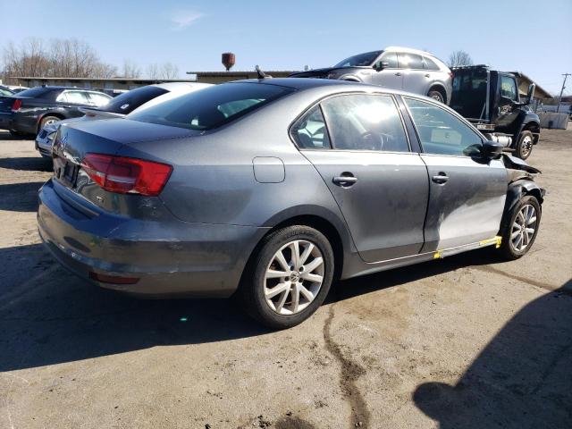 Obraz 3 z 2015 VOLKSWAGEN JETTA SE 2015 z VIN 3VWD17AJ1FM295465