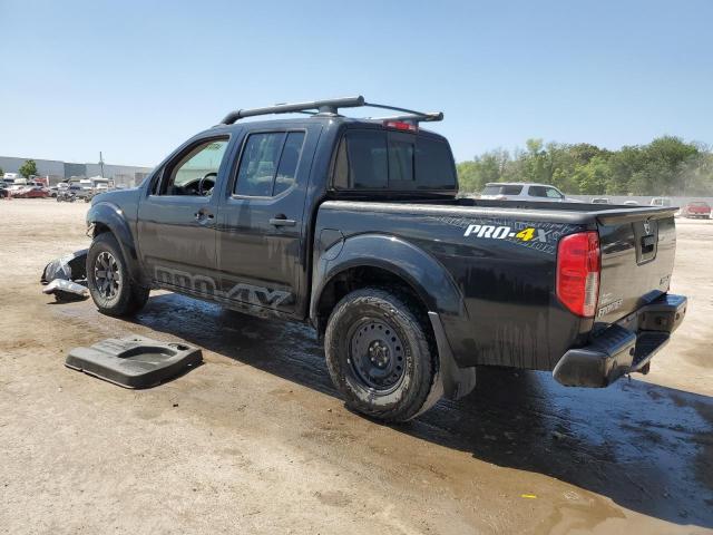 Obraz 2 z 2021 NISSAN FRONTIER S 2021 z VIN 1N6ED0EB9MN704224