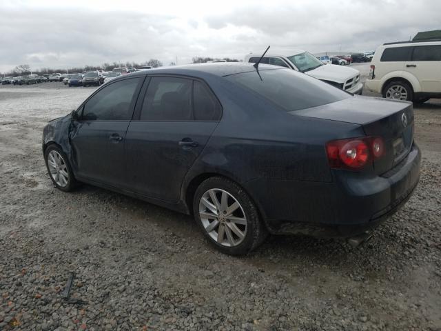 Image 3 of 2010 VOLKSWAGEN JETTA S 2010 with VIN 3VWJX7AJ3AM013479