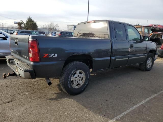 Obraz 3 z 2003 CHEVROLET SILVERADO K1500 2003 z VIN 1GCEK19T03E150586
