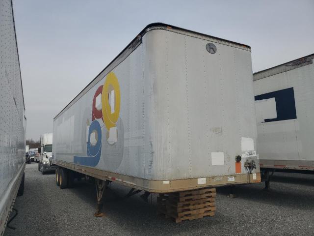 Image 1 of 1993 GREA TRAILER 1993 with VIN 1GRAA9625PS072802